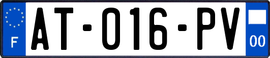 AT-016-PV