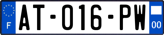 AT-016-PW