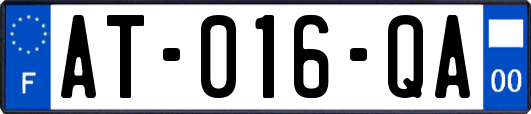 AT-016-QA
