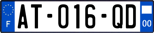 AT-016-QD