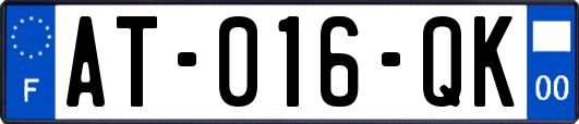 AT-016-QK