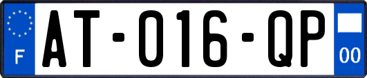 AT-016-QP