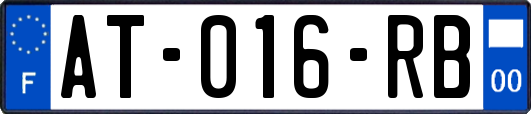 AT-016-RB