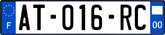 AT-016-RC