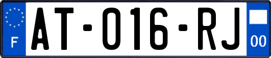 AT-016-RJ