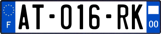 AT-016-RK