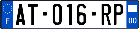 AT-016-RP