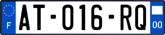AT-016-RQ