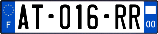 AT-016-RR