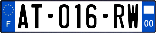 AT-016-RW