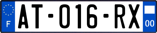 AT-016-RX