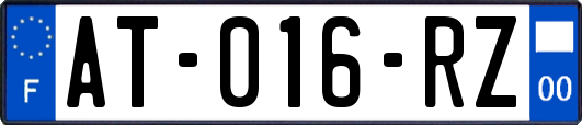 AT-016-RZ