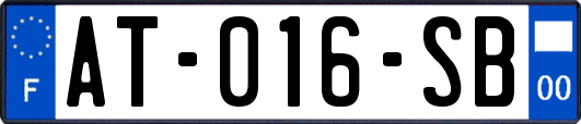 AT-016-SB