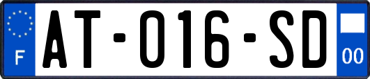 AT-016-SD