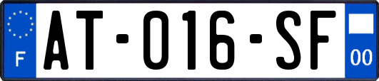 AT-016-SF