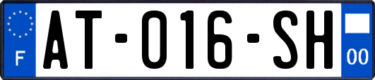 AT-016-SH