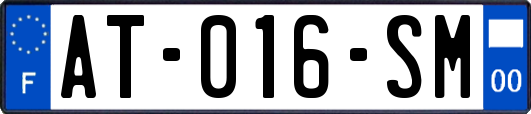 AT-016-SM