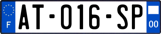 AT-016-SP