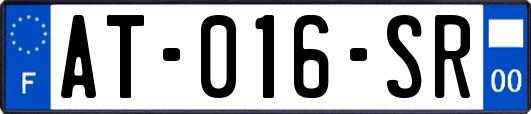 AT-016-SR