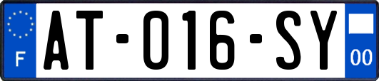 AT-016-SY