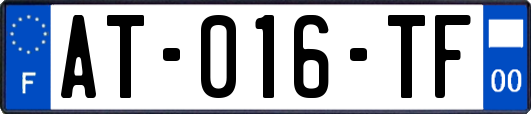 AT-016-TF
