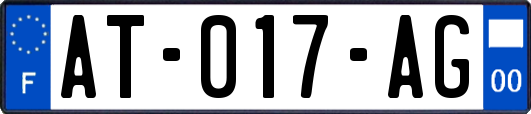 AT-017-AG