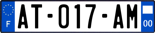 AT-017-AM