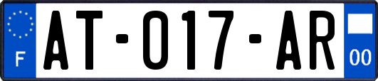 AT-017-AR