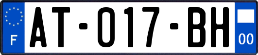 AT-017-BH