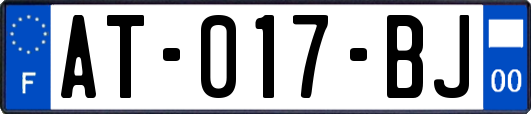 AT-017-BJ
