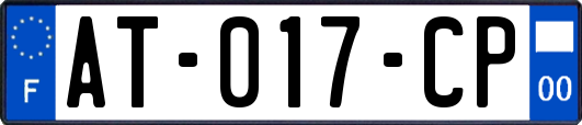 AT-017-CP