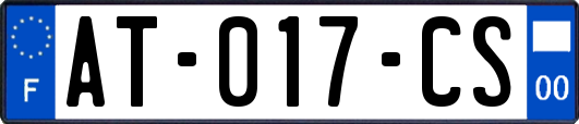AT-017-CS