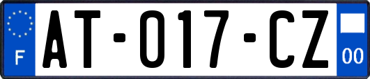 AT-017-CZ