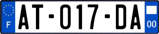 AT-017-DA