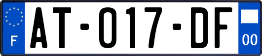 AT-017-DF