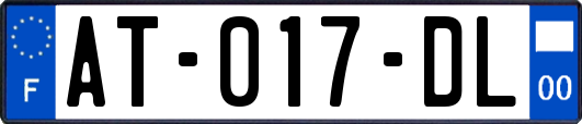 AT-017-DL