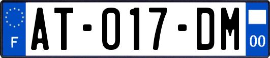 AT-017-DM
