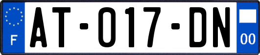 AT-017-DN