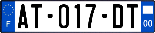 AT-017-DT