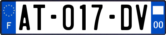 AT-017-DV