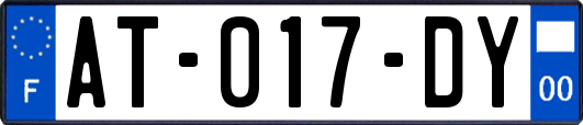 AT-017-DY