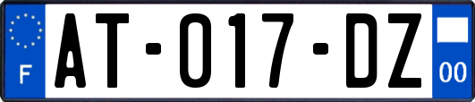 AT-017-DZ