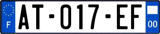 AT-017-EF