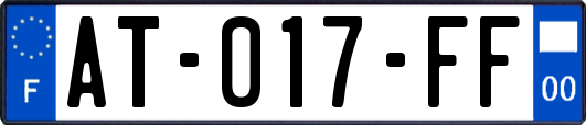 AT-017-FF