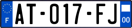 AT-017-FJ