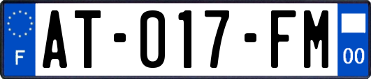 AT-017-FM