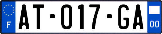 AT-017-GA