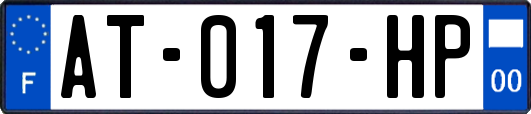 AT-017-HP