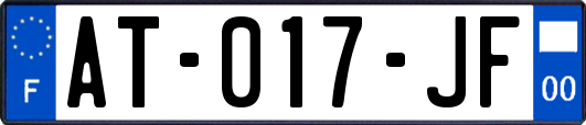 AT-017-JF