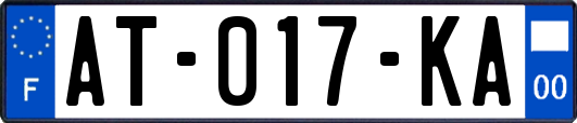 AT-017-KA